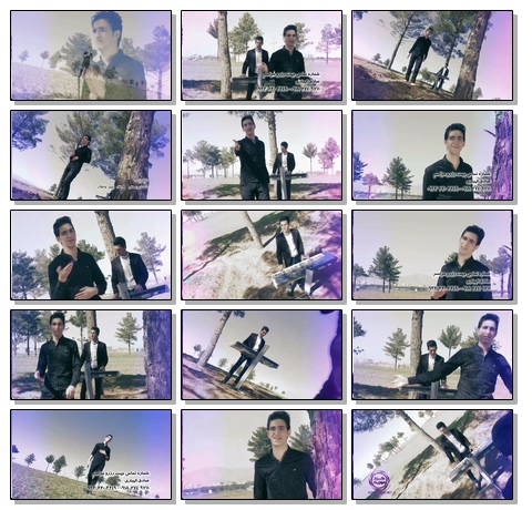 صادق الهیاری بیوه